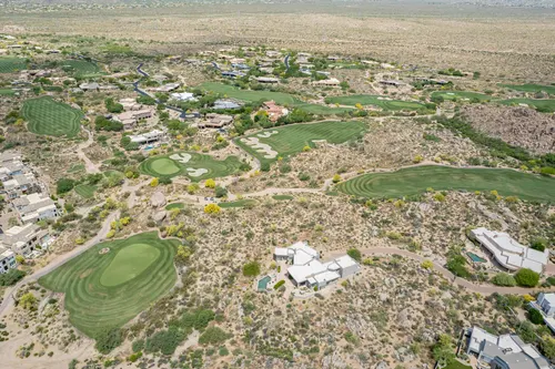 Candlewood Estates in Scottsdale, Arizona